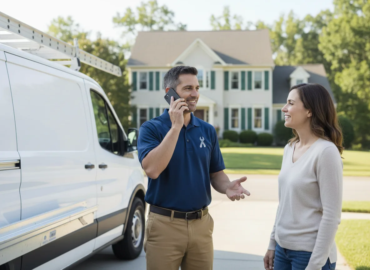 Home Gutter Service Calhoun, GA FAQs